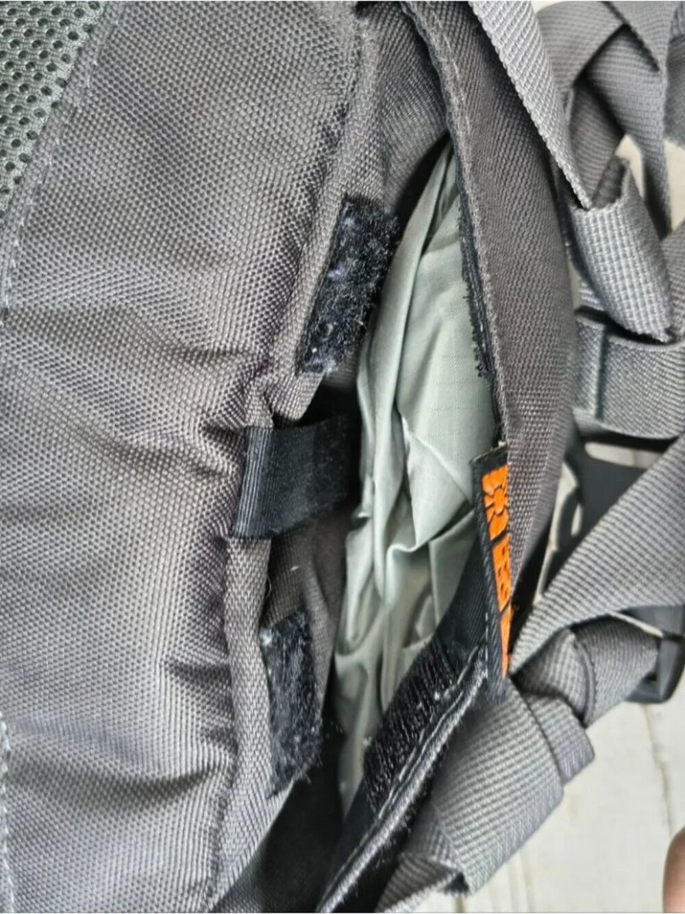 Lowepro Photo Hatchback 16 AW Camera Bag Backpack